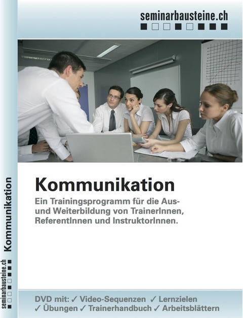 Kommunikation - 