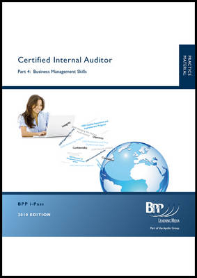 CIA - Part 4: Business Management Skills