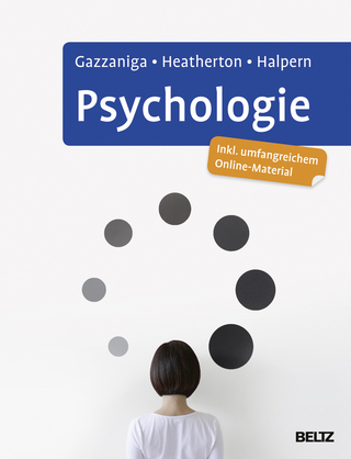 Psychologie