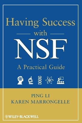 Having Success with NSF
