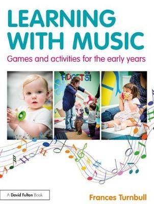 Learning with Music - Frances Turnbull