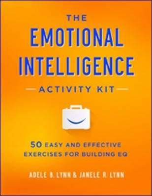 The Emotional Intelligence Activity Kit