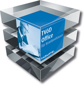 Haufe TVöD Office für Krankenhäuser CD