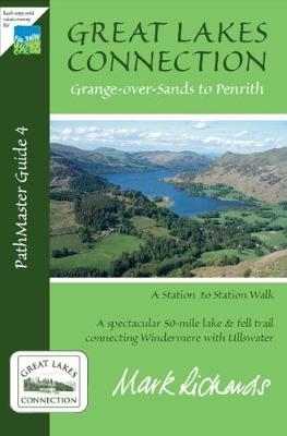 Great Lakes Connection - Mark Richards