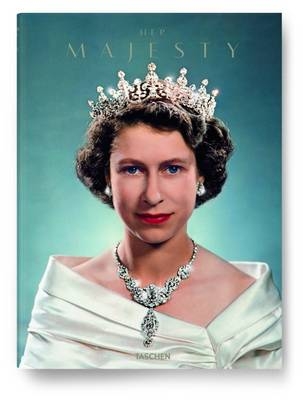 Her Majesty Queen Elizabeth II