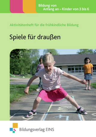Spiele für draußen
