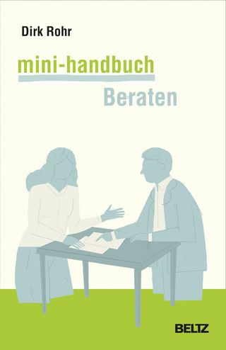 Mini-Handbuch Beraten