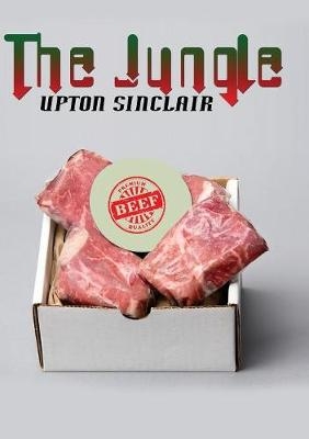 The Jungle - Upton Sinclair
