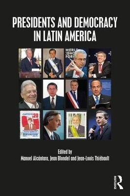 Presidents and Democracy in Latin America - 
