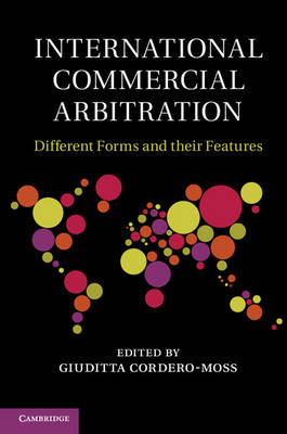 International Commercial Arbitration - 