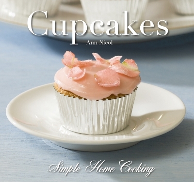 Cupcakes - Ann Nicol