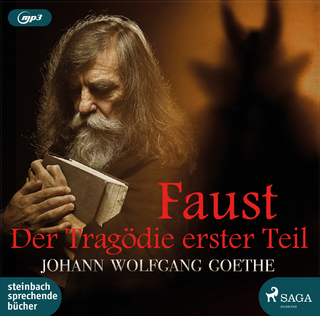 Faust - Der Tragödie erster Teil