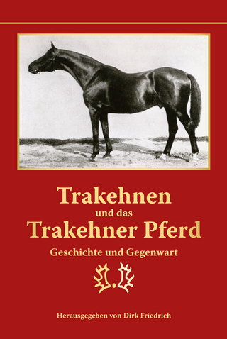 Trakehnen und das Trakehner Pferd