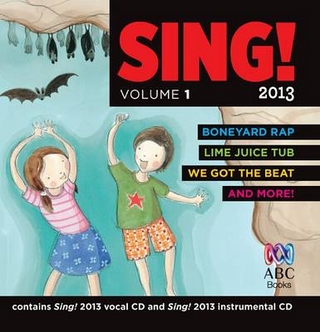 Sing! 2013 CD 1