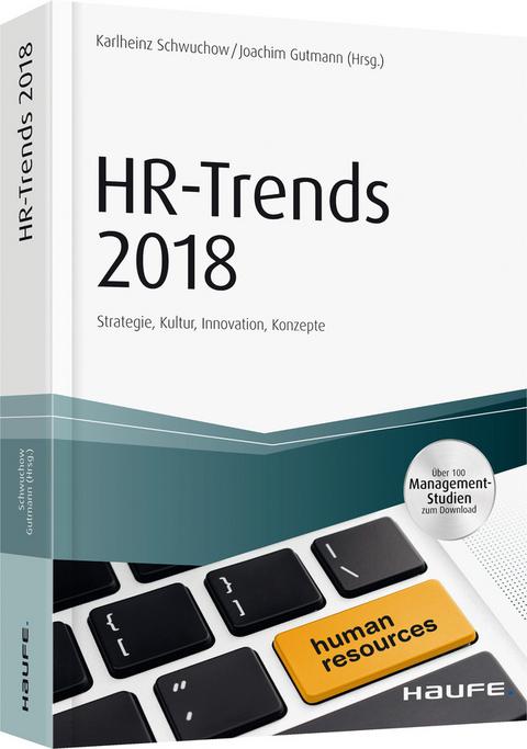 HR-Trends 2018 - 