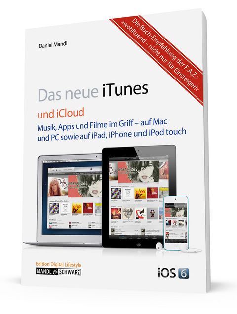 Das neue iTunes - Daniel Mandl