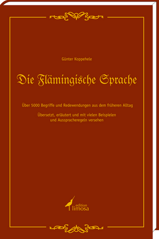 Die Flämingische Sprache