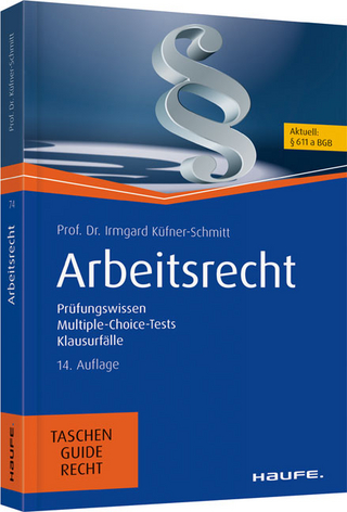 Arbeitsrecht