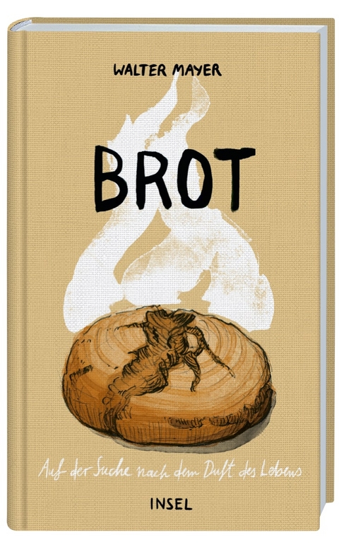 Brot - Walter Mayer