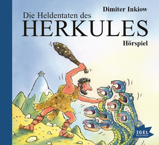 Die Heldentaten des Herkules