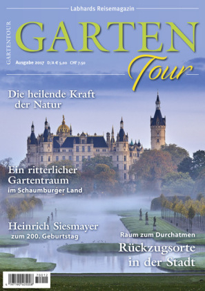 Gartentour 2017