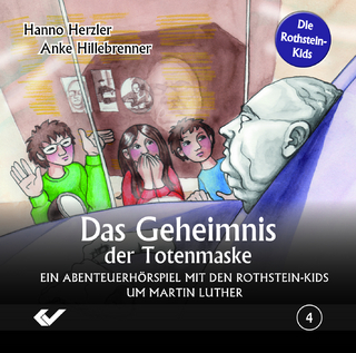 Das Geheimnis der Totenmaske