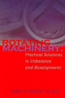 Rotating Machinery - Robert B. McMillan