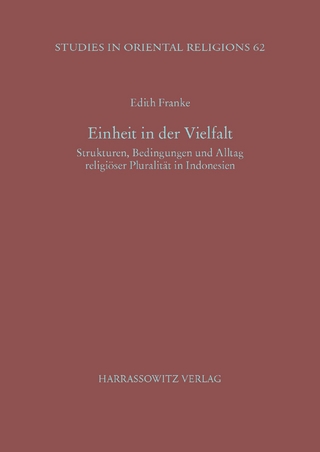 Einheit in der Vielfalt