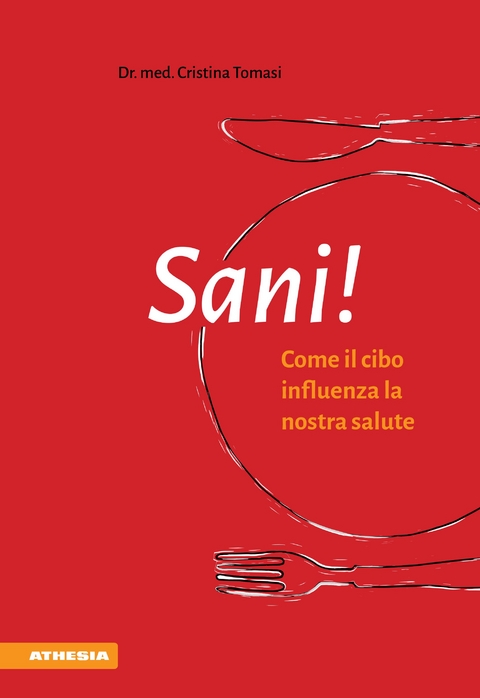 Sani! - Cristina Tomasi