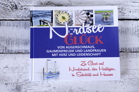 Nordsee Glück - Ina Heuer