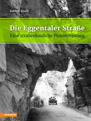 Die Eggentaler Straße