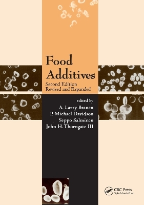 Food Additives - 