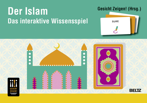 Der Islam &ndash; Das interaktive Wissensspiel