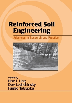 Reinforced Soil Engineering - 