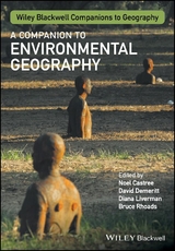 A Companion to Environmental Geography - 