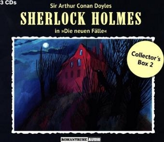 Sherlock Holmes: Die Neuen Fälle: Collector's Box 2