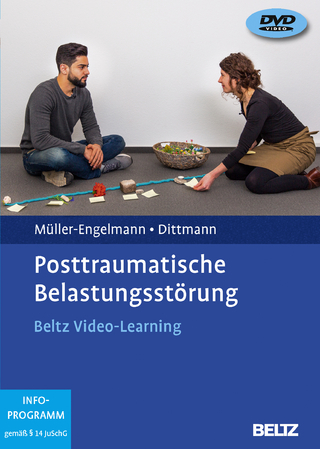 Posttraumatische Belastungsstörung