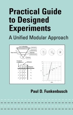 Practical Guide To Designed Experiments - Paul D. Funkenbusch