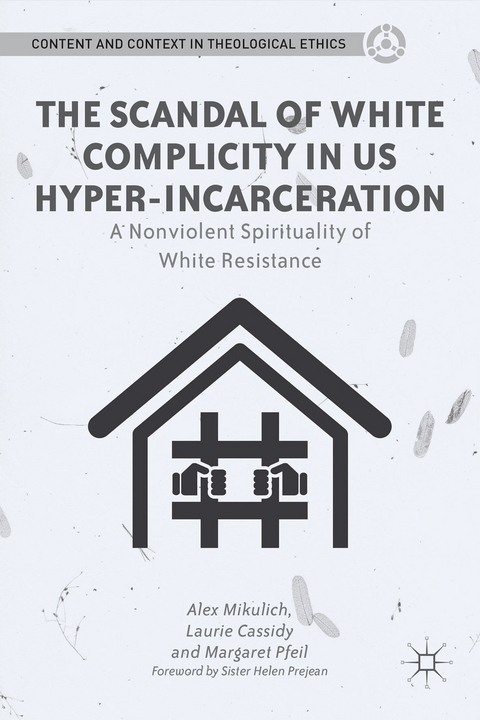 The Scandal of White Complicity in US Hyper-incarceration - A. Mikulich, L. Cassidy, M. Pfeil