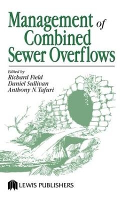 Management of Combined Sewer Overflows - 