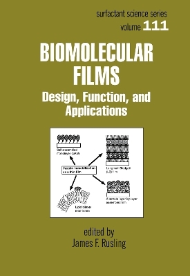 Biomolecular Films - 