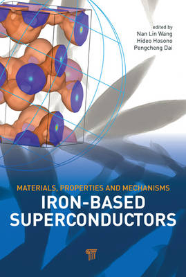 Iron-based Superconductors - 