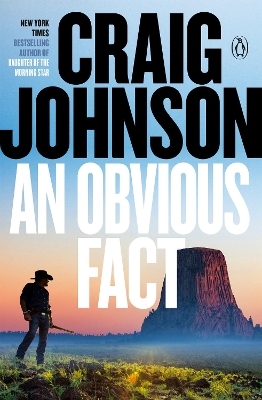 An Obvious Fact - Craig Johnson