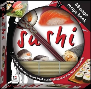 Sushi Square Gift Box
