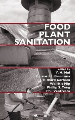 Food Plant Sanitation - 