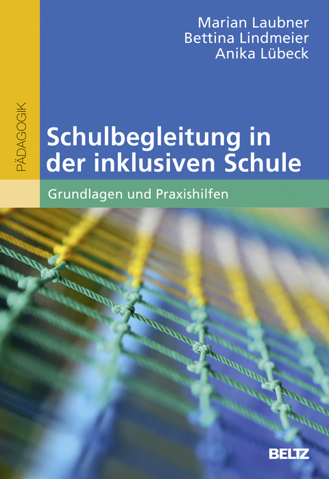 Schulbegleitung in der inklusiven Schule - 