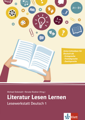 Literatur Lesen Lernen A1/A2