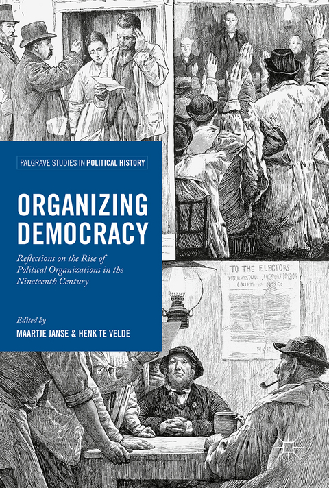 Organizing Democracy - 