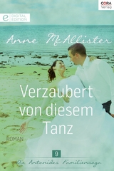 Verzaubert von diesem Tanz - Anne McAllister