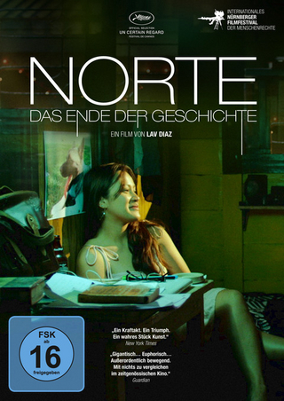 NORTE - Das Ende der Geschichte